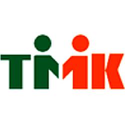 Татарское Радио ТМК logo