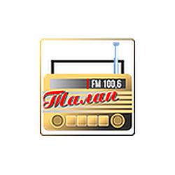 Радио Талап logo