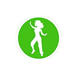 Жаңа MIX radio logo