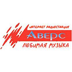 Радио АВЕРС logo
