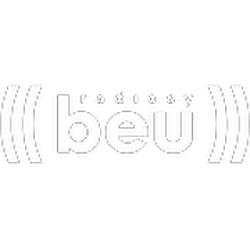 Beu FM logo