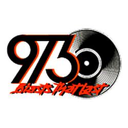 973FM: Blasts That Last radio logo