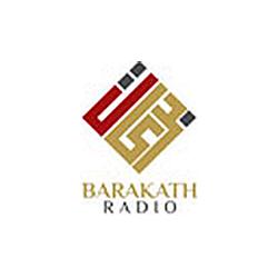 Barakath Radio logo