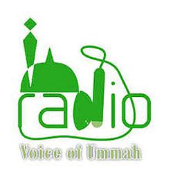 Radio The Voice of Ummah logo