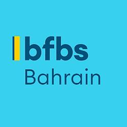 BFBS Bahrain radio logo