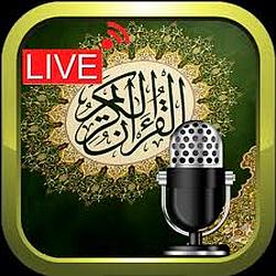 Quran Radio logo