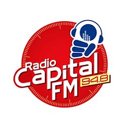 Radio Capital logo