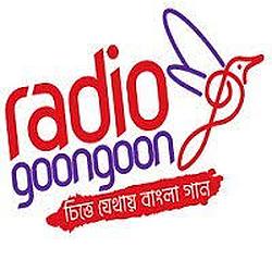 Radio GoonGoon logo