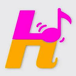 Hemel Music radio logo