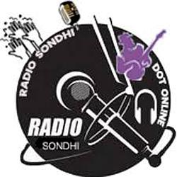 Radio Sondhi logo