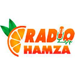Radio Hamza logo