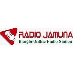Radio jamuna fm logo