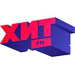 Hit FM logo