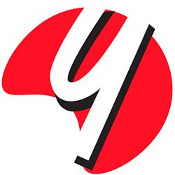 Y FM logo