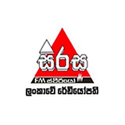 Sirasa radio logo