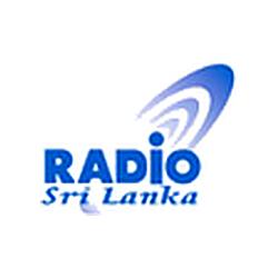Radio Sri Lanka logo