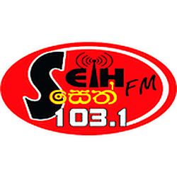Seth FM logo