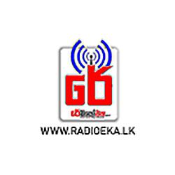 Radioeka radio logo
