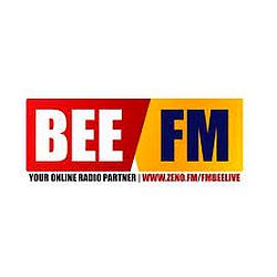 Bee Fm logo