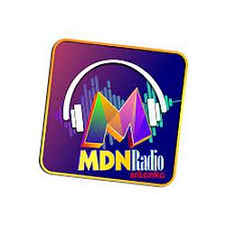 MDN Radio Sri Lanka logo