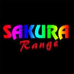 Sakura Range Live Show radio logo