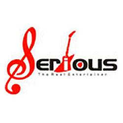 Serious Live Show radio logo