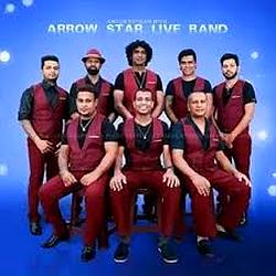 Arrow Star Live Show radio logo