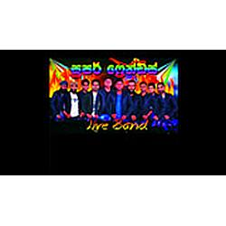 Super Friends Live Show radio logo