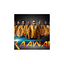 Raawana Live Show radio logo