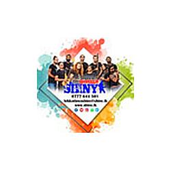 Hikkaduwa Shiny Live Show radio logo