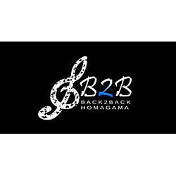 Homagama Backup Live Show radio logo