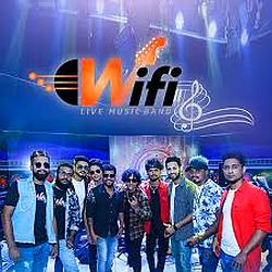Negombo Wifi Live Show radio logo