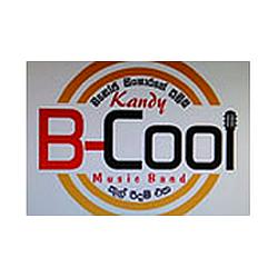 Kandy B Cool Live Show radio logo