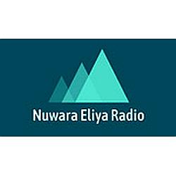 Nuwara Eliya Radio logo