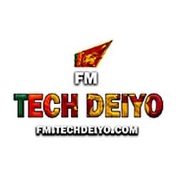 Fm Tech Deiyo logo