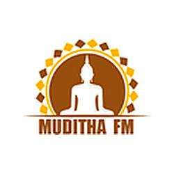 Muditha FM logo