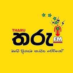 Tharu FM logo