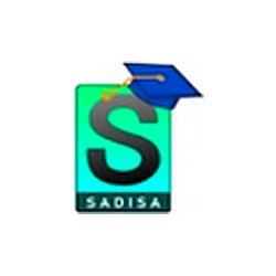 FM Sadisa logo