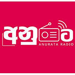 Anurata Radio logo