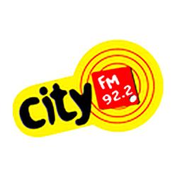City FM logo