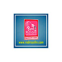 Red Rose FM logo