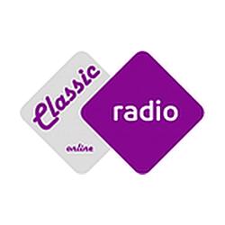 Classic Radio Online logo
