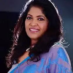 Chandralekha Perera radio logo