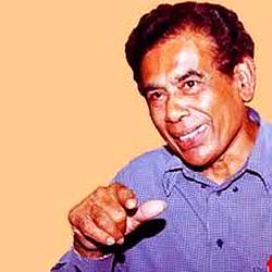 Chandra Kumara Kandanarachchi radio logo
