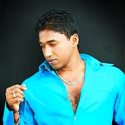 Ajith Bandara radio logo