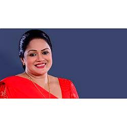 Charitha Priyadarshani Peiris radio logo