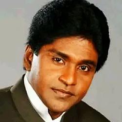 Amith Walpola radio logo