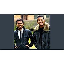 Bathiya and Santhush radio logo