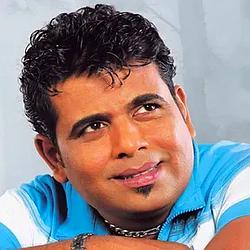 Ajith Perera radio logo
