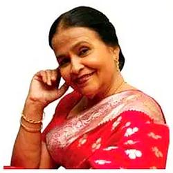 Angeline Gunathilake radio logo